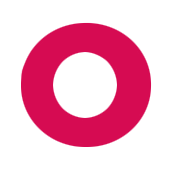 Pink Circle