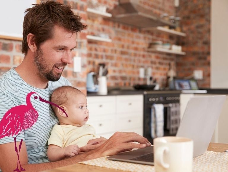 Top Tips on Working From Home