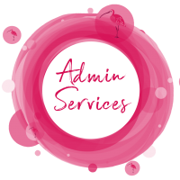 Admin Support Services UK
