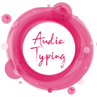 Audio Typing Transcription Services UK