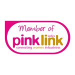 Pink Link Member